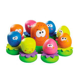Tomy Octopus Famill