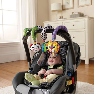 Descriptive image text