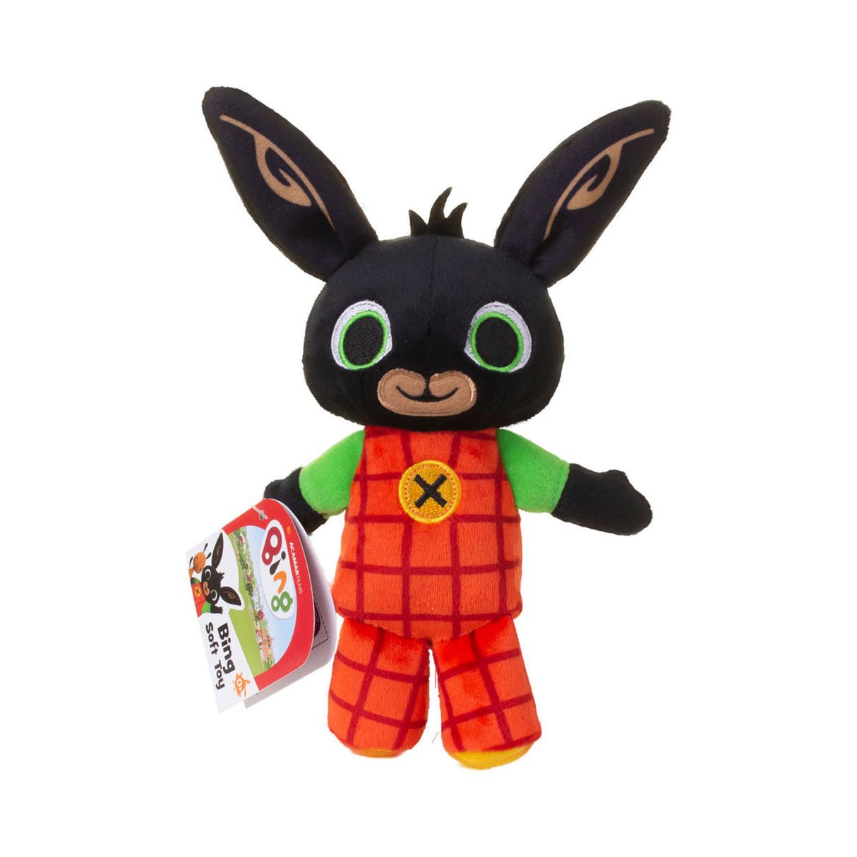 Spectron knuffel bing, 20cm