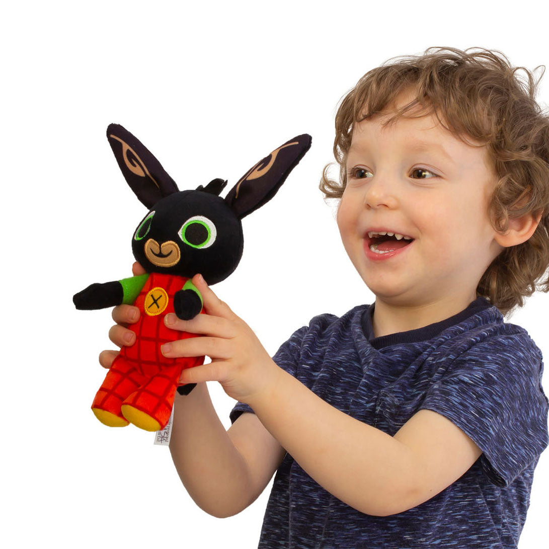 „Spectron Hug Bing“, 20 cm