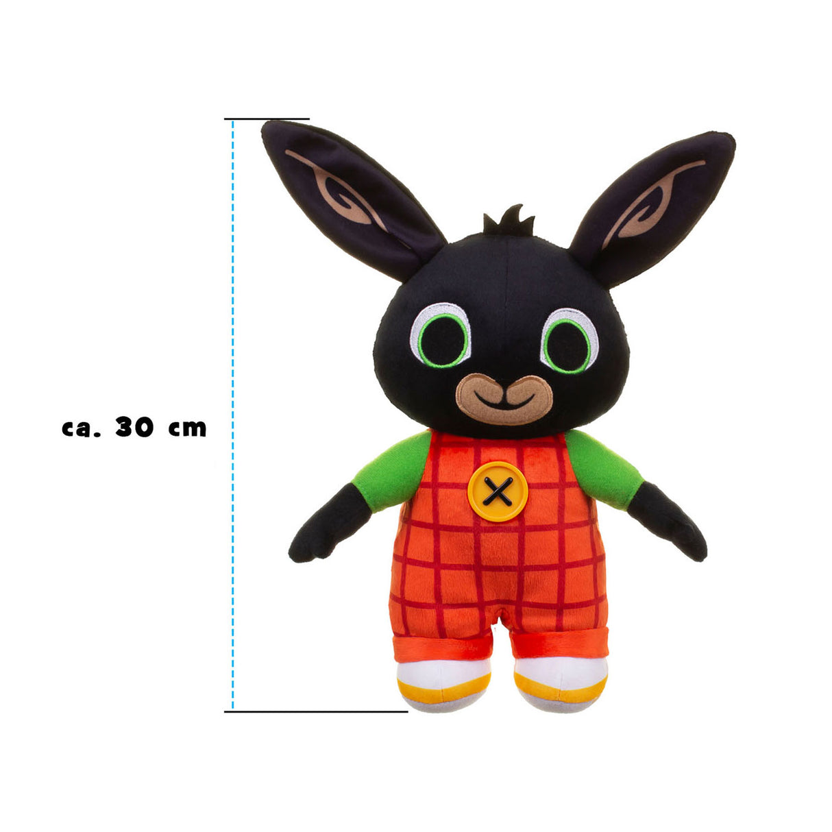 Spektron Talking Hug, 30 cm