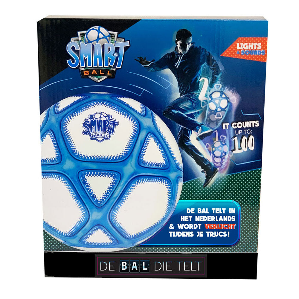 Smart ball