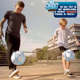 Smart ball