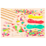 Spectron é a dhéanamh fíor - charms bracelet neon
