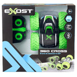 Exost RC 360 Cross II žalia