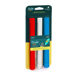 Spectron 3doodler navulverpakking start+ - rood wit blauw