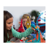 Spectron 3doodler navulverpakking start+ - rood wit blauw