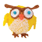 Spectron 3doodler navulverpakking start+ - oranje geel groen