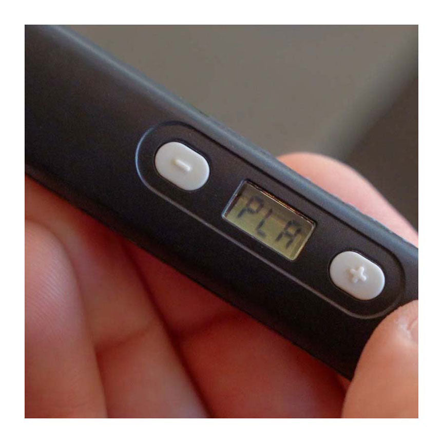 Spectron 3doodler pen voor 3d-printen