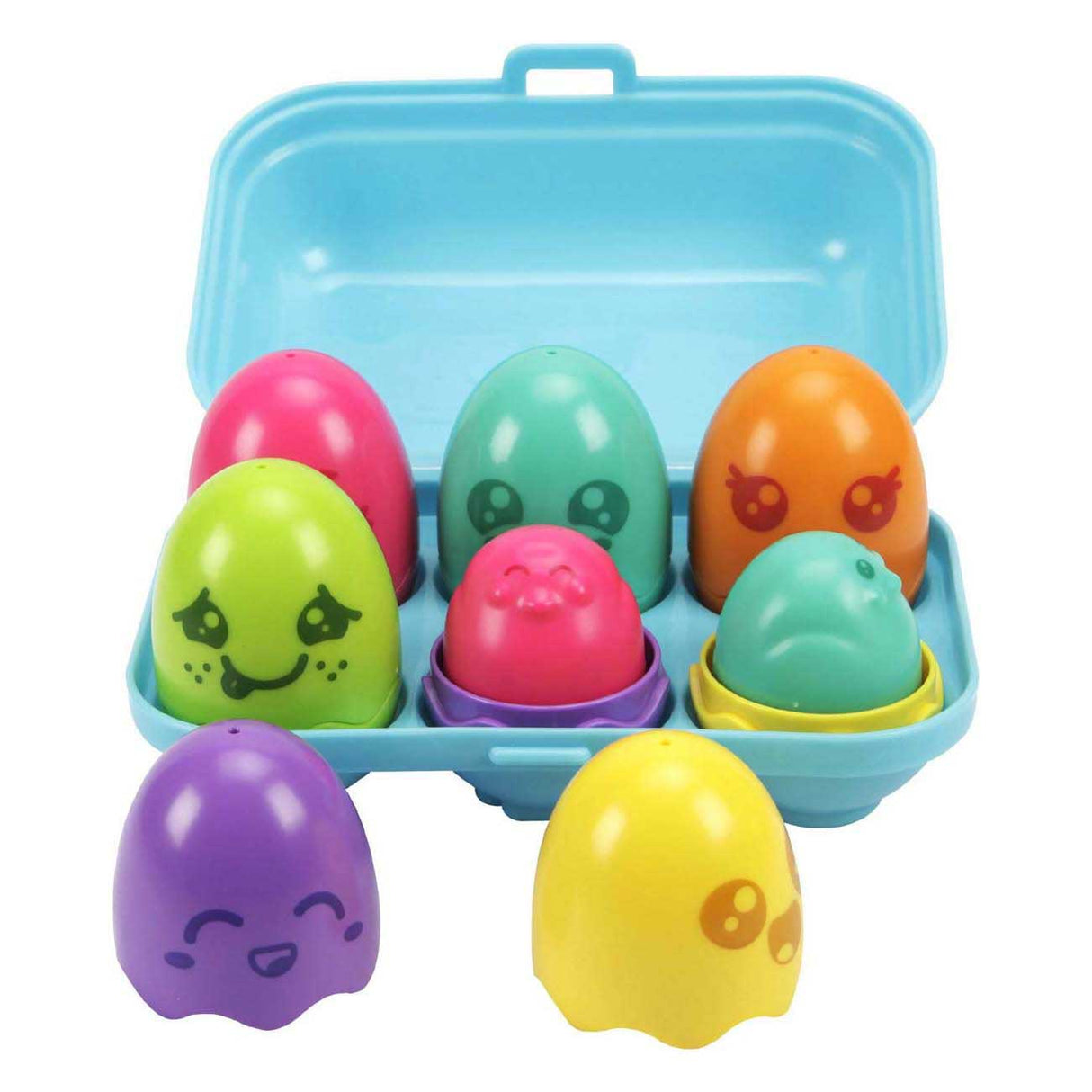 Spectron Bright Chicks Überraschungseier-Spielset