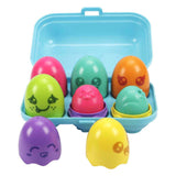 Spectron Bright Chicks Überraschungseier-Spielset