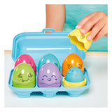 Spectron bright chicks verrassingseitjes speelset