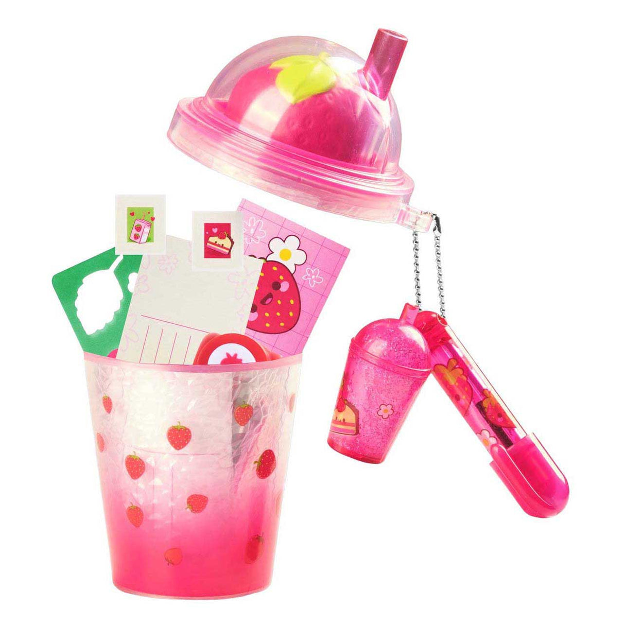 Real littles cute cups assorted