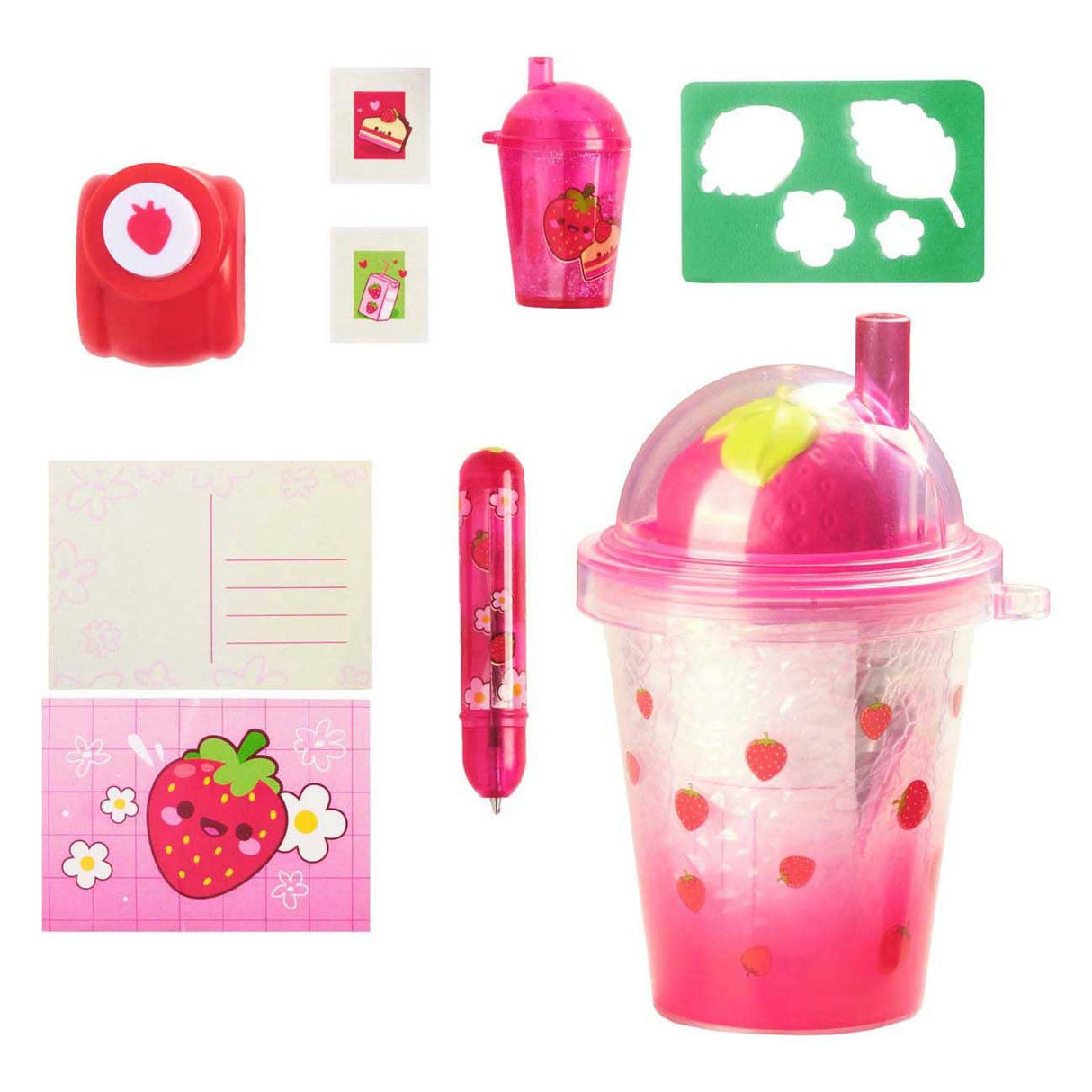 Real littles cute cups assorted