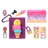 Spectron real littles dagboek