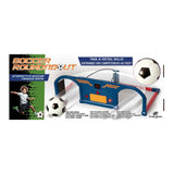 Soccer Set Soccer Roundabout