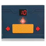 Spectron soccer roundabout set