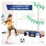 Soccer Set Soccer Roundabout