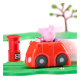 Spectron peppa pig whizz around - peppa's kleine rode auto set