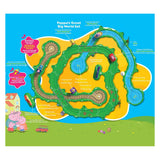 Spectron peppa pig whizz around - peppa's great big world set