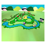 Spectron peppa pig whizz around - peppa's great big world set