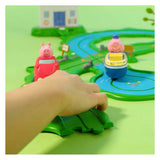 Spectron peppa pig whizz around - peppa's great big world set