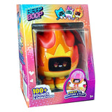 Spectron beep boop - interactieve digitale robot