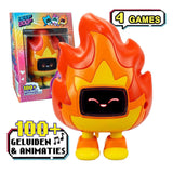 Beep boop digital pet assortment