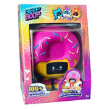 Spectron beep boop - interactieve digitale robot