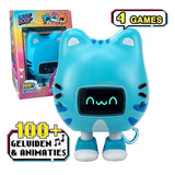 Beep boop digital pet assortment