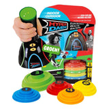 Spectron game hyper dash