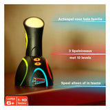 Spectron game hyper dash