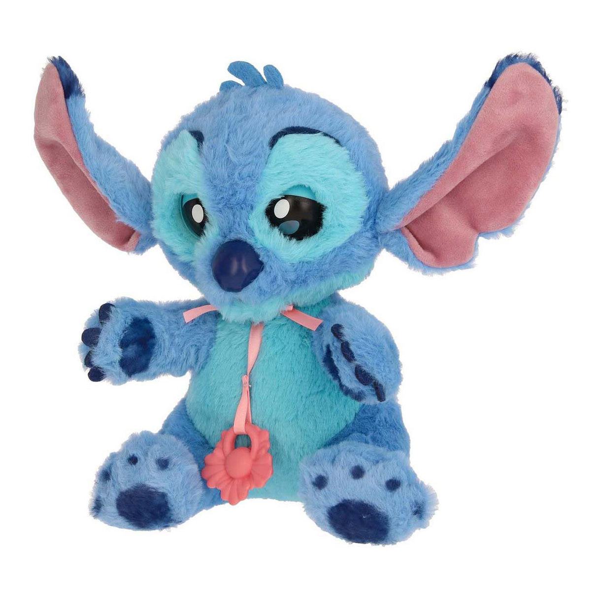 Imc Toys Baby Paws Stitch plush toy - 24cm