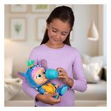 Spectron cry babies loving care stitch babypop - 26,5cm