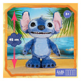 Disney ultimate stitch feature plush 35 cm