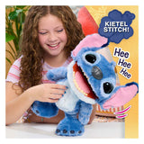 Disney ultimate stitch feature plush 35 cm
