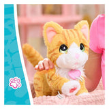 Spectron furreal bella the biscuit making kitty - interactief dier