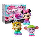 Spectron doorables mini peek pop up party assorted | 24 stycken