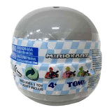Spectron Mario Kart Pullback-Miniauto – Überraschungsei