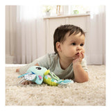 Lamaze alise le clip axolotl go