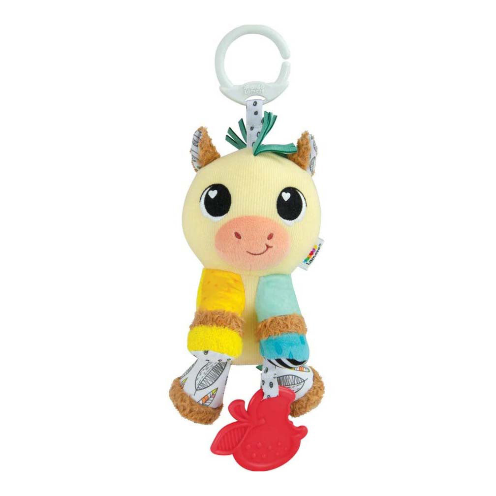 Spectron lamaze carson clydesdale clip go - draghäst