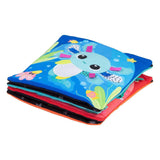 Lamaze my first big activity book