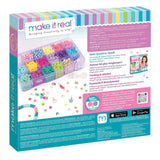 Spectron make it real - heishi craze kralenset met opbergkoffer