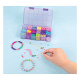 Spectron make it real - heishi craze kralenset met opbergkoffer