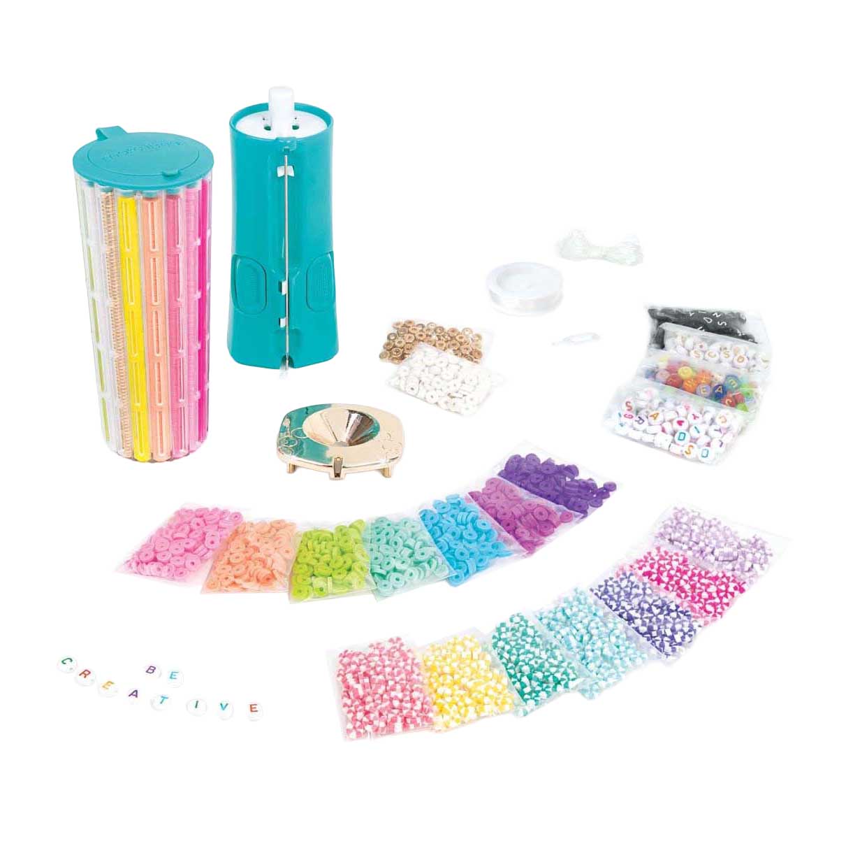 Make it real swift clicks deluxe bracelet studio