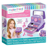 Spectron make it real - glamorous make-up set