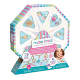 Spectron make it real - sweet spin carnaval lipgloss armbanden set