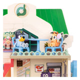 Spectron bluey lets play chef - supermarkt speelset