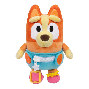 Descriptive image text