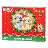 Spectron modrý adventní kalendář